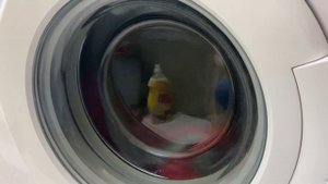 Another half-dead Beko WKL15080DB: Synthetic 40 (complete cycle)
