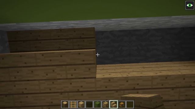 Minecraft: How To Build A Secret Base Tutorial (#8) смотреть онлайн