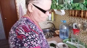 Голодным не буду 5