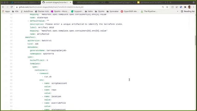 Spinnaker India Online Meetup July 21 смотреть онлайн