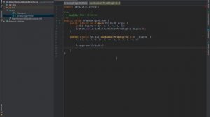 Алгоритмы и Структуры Данных. Урок 6: Жадные алгоритмы. Реализация алгоритма (часть 1).