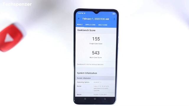 Tecno Spark Go 2023 Smartphone Sinhala Review Full Specifications Unboxing Price in Sri Lanka