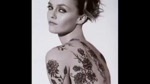 Vanessa Paradis Divine Idylle