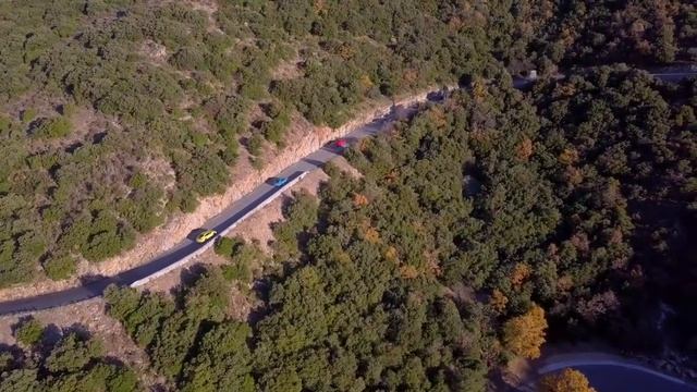 NEW 2018 Porsche 911 Carrera T Driving смотреть онлайн