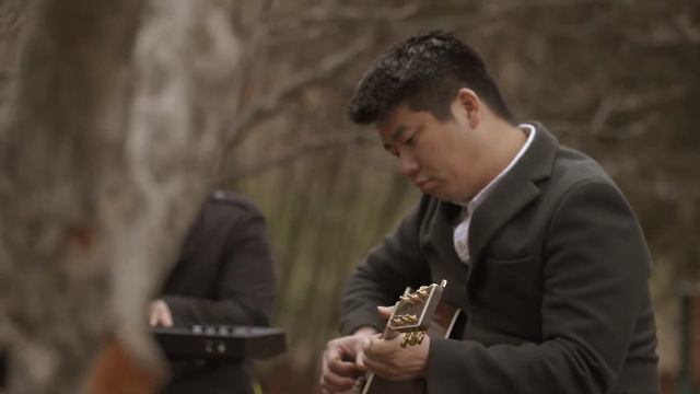 [SoundNJoy Studio] Song from a Secret Garden (시크릿 가든, 비밀정원의 노래) смотреть онлайн