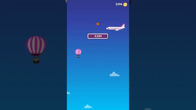 Throw it higher Max Upgrade Gameplay