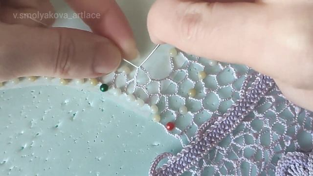 Заполнение сеточкой в углу смотреть онлайн