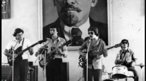 Песни нашего двора - Белая береза.