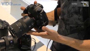 Sony SLT A99 Alpha 99