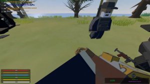 ПРОДАЮ ОРУЖИЕ МАФИИ НА RP LIFE СЕРВЕРЕ В UNTURNED - ВЗЯЛ В ЗАЛОЖНИКИ ГЛАВУ МАФИИ UNTURNED [3.19.2.0