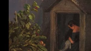 Die Mansarde von Carl Spitzweg - Video von Günter Frei (Official Video)
