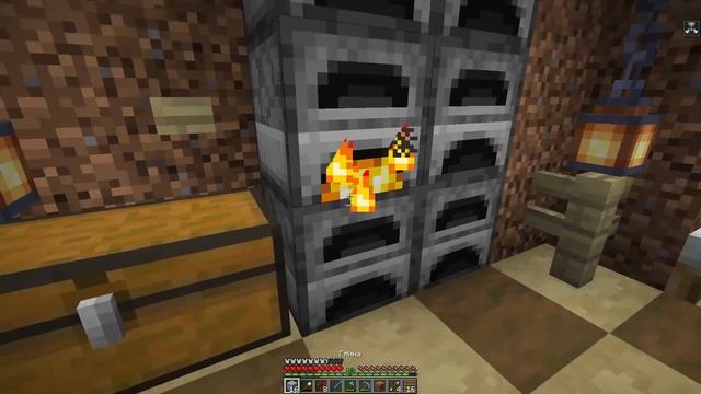 Майнкрафт ванила 1.19.3| Стрим | Стрим майнкрафт | Играю с подписчикаии | смотреть онлайн