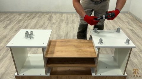 Тумба ТВ-003 (к2)