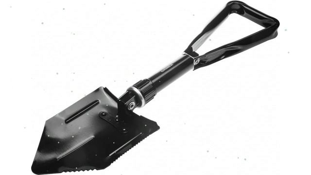 Лопата саперная складная (Grinda) обзор 39470_z01 бренд Grinda производитель Grinda (Германия) смотреть онлайн