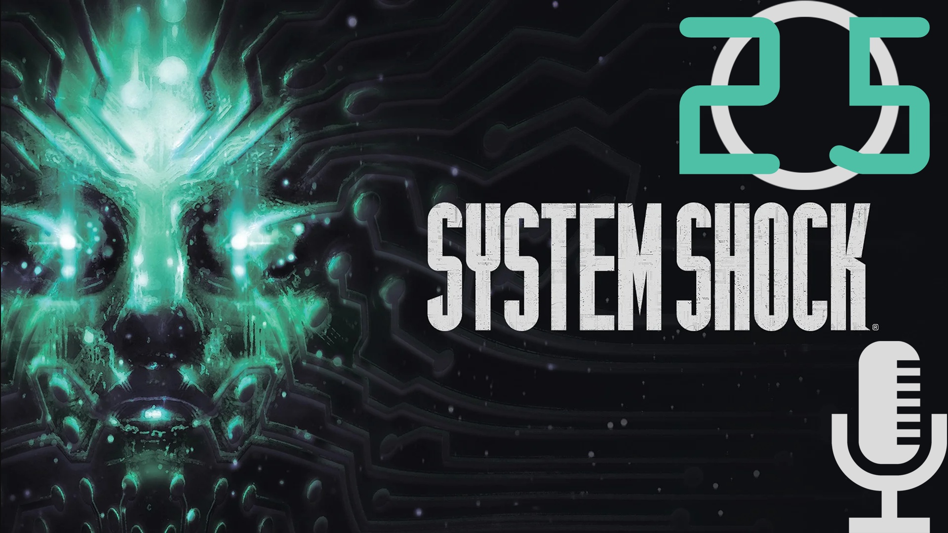 ?System Shock Remake▶Прохождение #25