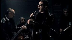 Клип "Замерзает солнце"