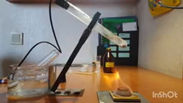 РЕАКЦИЯ ЦИНКА(Zn) С СОЛЯНОЙ КИСЛОТОЙ(HCl)!!! ~(СОБИРАЮ ВОДОРОД(H2), ВЫПАРИВАЮ ХЛОРИД ЦИНКА(ZnCl2)…) смотреть онлайн