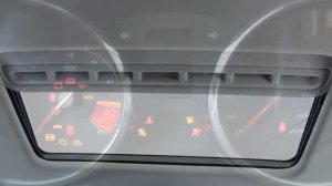 Тест-Драйв MG 5