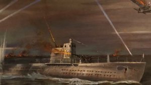 Мемуары Подводника С Подводной Лодки Д-2 "Народоволец". Часть 2