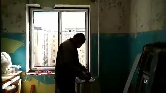 Зимние пластиковые окна в Орле (Теплые Окна. Рабочие моменты) смотреть онлайн