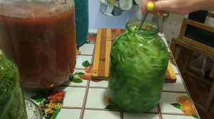 ОГУРЕЧНАЯ ВОДА В ЖАРУ
