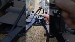 обзор Вездехода .Sheriff(Шерифф)для заказчика#!