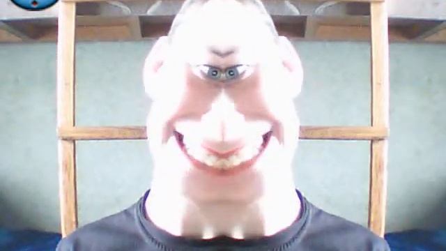 приколы с вебкой-3.mpg смотреть онлайн