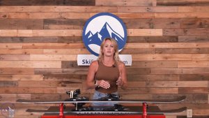 2024 Elan Wildcat 86 C Black Edition - SkiEssentials.com Ski Test