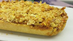 ?Этот ЯБЛОЧНЫЙ ТОРТ без сахара и пшеницы — ЛУЧШИЙ! ПРОСТОЙ рецепт!?