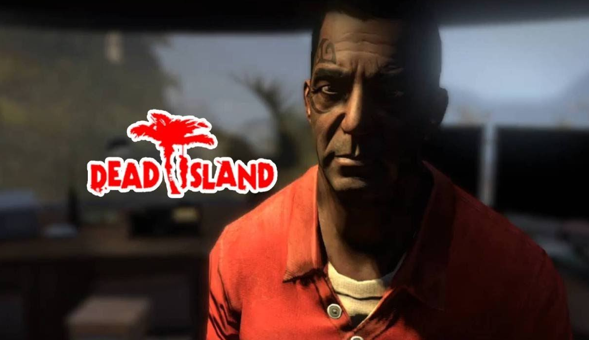 КОНСЕРВЫ ДЛЯ СИНАМОЯ #6 Dead Island прохождение