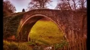 Артур Конан Дойл "Загадка Торского моста"