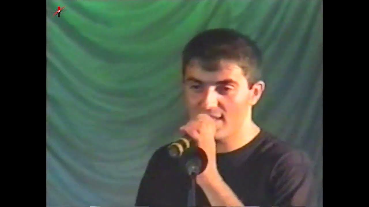 гр Мирес - Дустариз (2004)