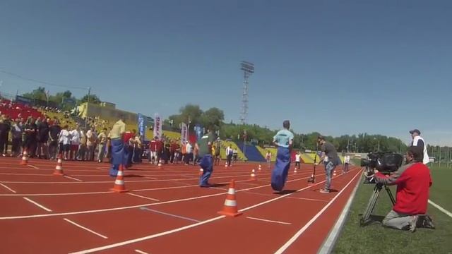 Презентация Ясенево