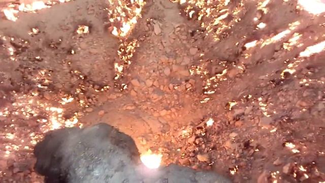 ВРАТА АДА. ДАРВАЗА. ВЫСТУП 22.07.2017 смотреть онлайн