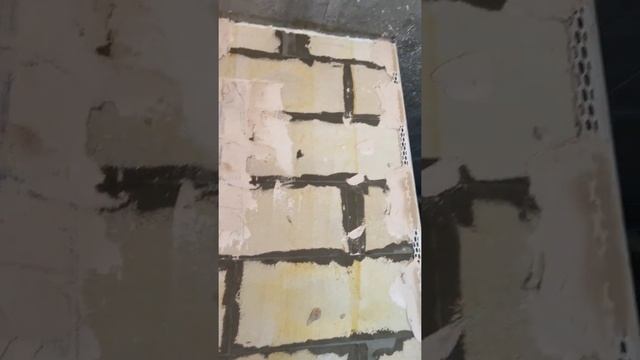 Как правильно класть первый ряд блок? Технология кладки газобетонных перегородок. ЖК LIFE-Варшавска смотреть онлайн