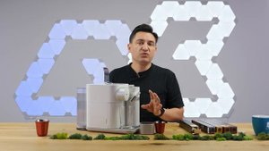 Nespresso Gran Latissima - Crème de la Crème - Review