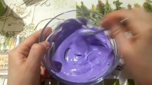 Слайм от Star Slime Проверка рецепта