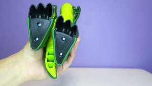 Фигурка динозавра подвижная "Ти-Рекс. Imaginext XL", серия Jurassic World, компания Mattel