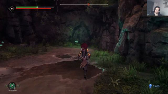 DARKSIDERS 3 | Deluxe Edition | PART 1 - Fury má své dny | CZ Lets Play / Gameplay [HD] [PC] смотреть онлайн