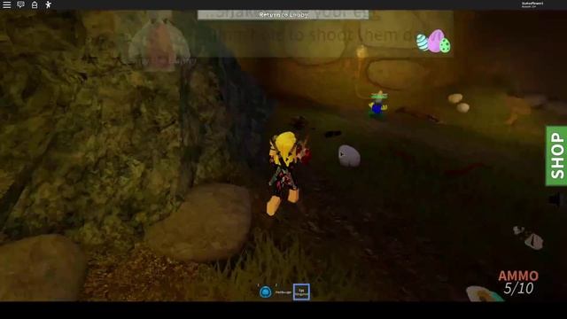 Hotel Stories прохождение и получение яйца в ивенте Роблокс Эгг Хант 2020 Roblox Egg Hunt 2020 смотреть онлайн