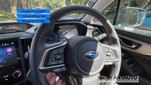 Subaru XV Hybrid FULL REVIEW