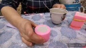 мастер класс по изготовлению и росписи фигурок из гипса