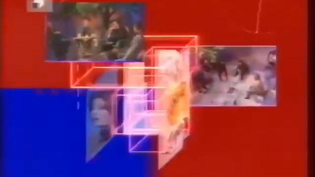 Заставка перехода на ночное время (ТВЦ, 11.03.2002 - 29.08.2004) смотреть онлайн