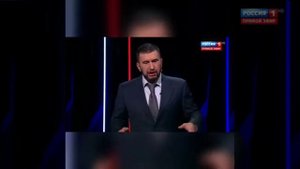 Вы будете воевать со страной, где живут ваши дети? Марков спросил у Соловьева