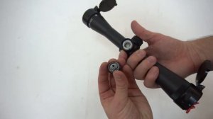 Оптический прицел Пилад (ВОМЗ) Р4х32 LD с подсветкой, точка