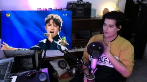 ANALIZANDO a DIMASH #3 🇰🇿 | OPERA 2 (reacción) - Ema Arias (subtitled)