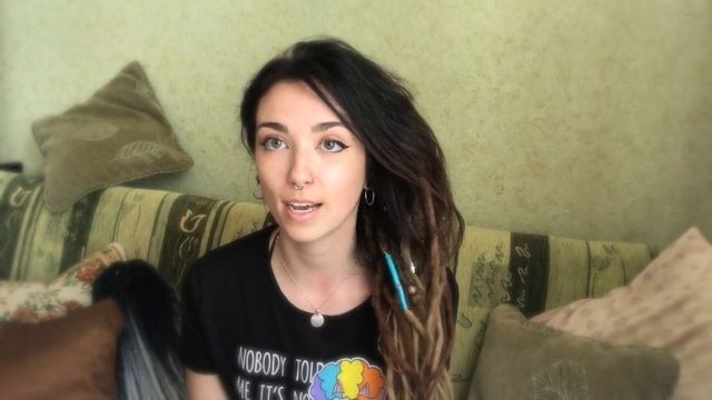Дреды? | Dreadlocks | Уход За Дредами | Плюсы и минусы ✔️