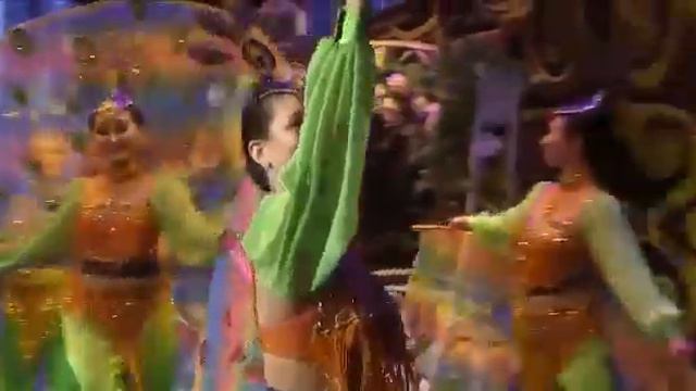 Гүлзина Жақсылық - "Бұлбұл" Л.Хамиди Гулзина Жаксылык смотреть онлайн