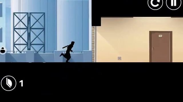 прохождение игры vector (трасса 1-1 1-2) смотреть онлайн