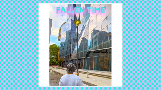 Fallen Time смотреть онлайн